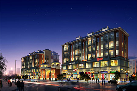 普通安置区138平精装修新房五楼带阁楼带车60万元