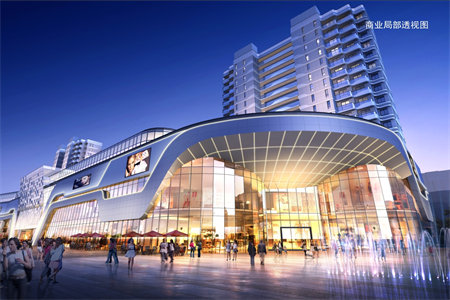 西城区康桥丹郡3室2厅1卫出售分期可议价