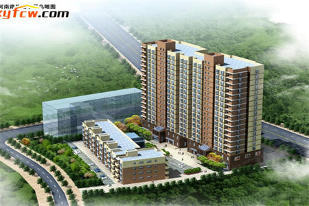 明城地税小区2室1厅1卫87㎡